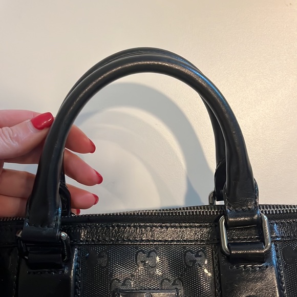 Gucci bag- black - Picture 10 of 10